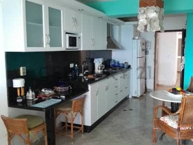 VENTA DE APARTAMENTO DE PLAYA CON VISTA AL MAR
