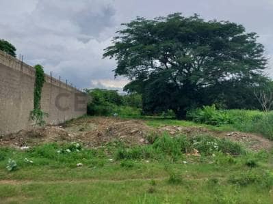 Terreno en Venta