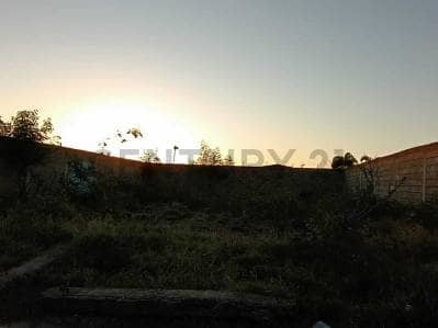 Terreno en la Isla De Margarita