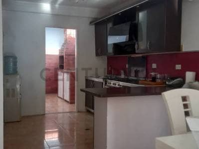Venta de Casa