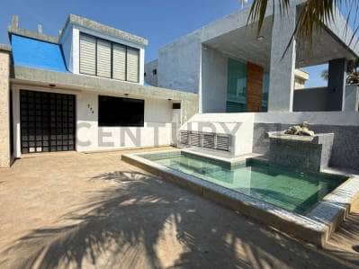 Casa Bote B en venta