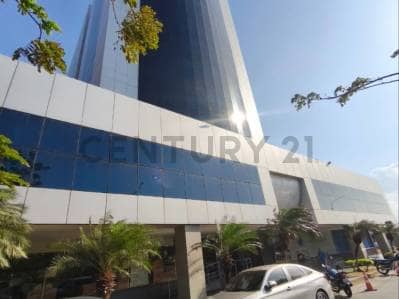 se alquila oficina en la torre Bell Puerto Ordaz piso 5