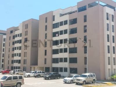 Apartamento en alquiler, Santa Rosalia, Cagua