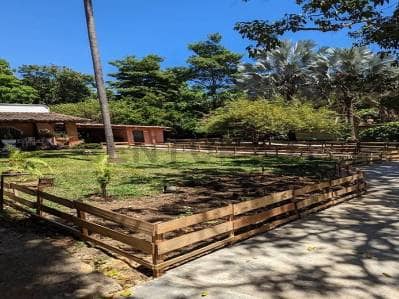 Posada Turística Carretera Villa De Cura San Juan De Los Morros Caserio Piritu