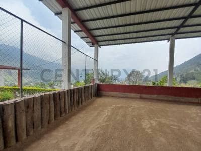 En venta casa de campo Venegara La Grita