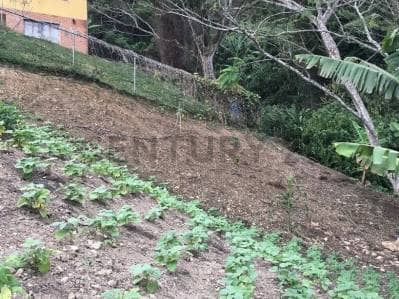 Venta de Terreno San Diego de Los Altos. Miranda