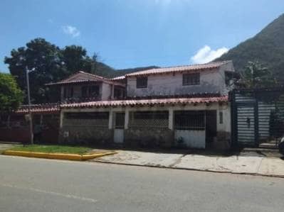 Casa en el Valle del Espiritu Santo, Isla de Margarita