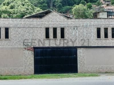 Galpon En venta Tejerias A Dos Minutos Del Peaje
