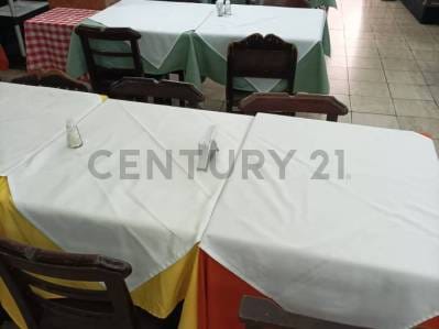 Se vende Fondo de Comercio de Restaurante en Chacao YEP01 - 5