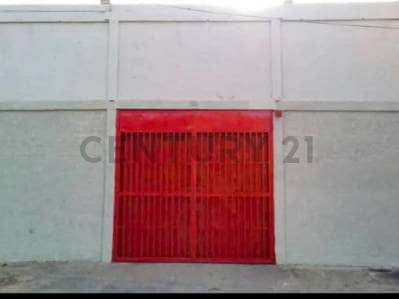 GALPON EN VENTA EN PUERTO LA CRUZ