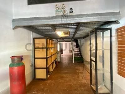 Local comercial en alquiler