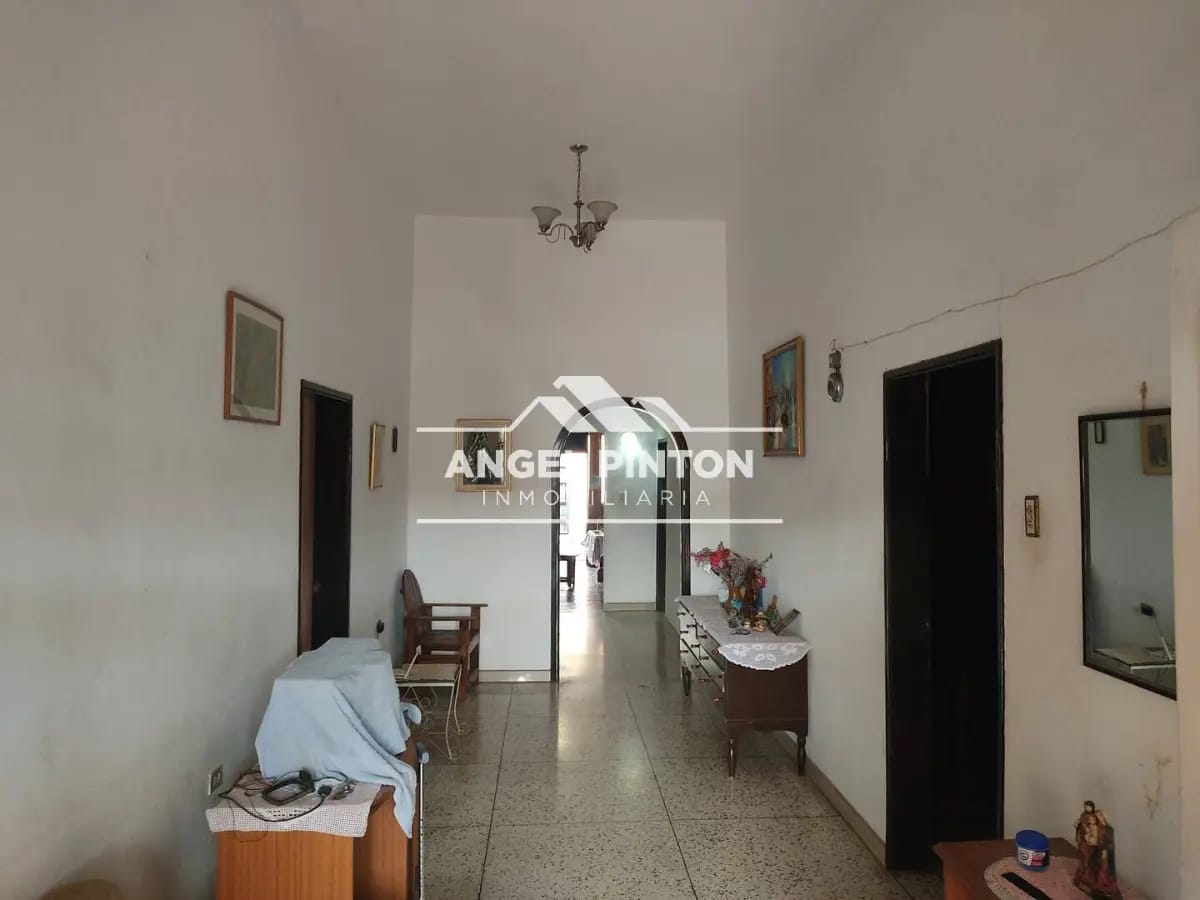 CASA VENTA RAUL LEONI MARACAIBO VENEZUELA API 9064 Augusto padilla 04129313604