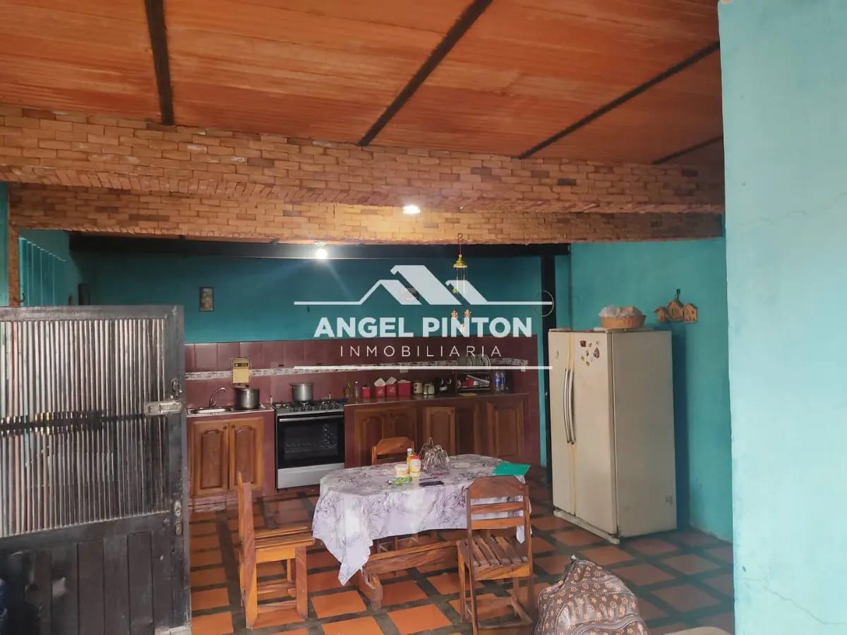 CASA VENTA RAUL LEONI MARACAIBO VENEZUELA API 9064 Augusto padilla 04129313604 - 7