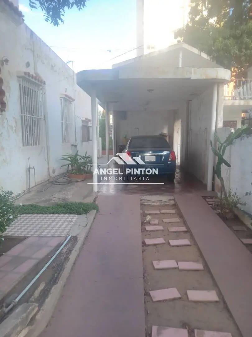 CASA COMERCIAL VENTA BELLAS ARTES MARACAIBO VENEZUELA API 8998 - 3