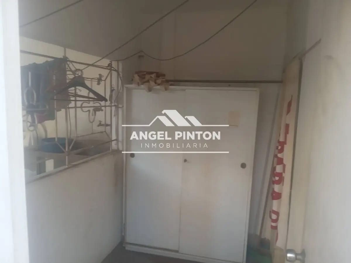 CASA COMERCIAL VENTA BELLAS ARTES MARACAIBO VENEZUELA API 8998 - 6