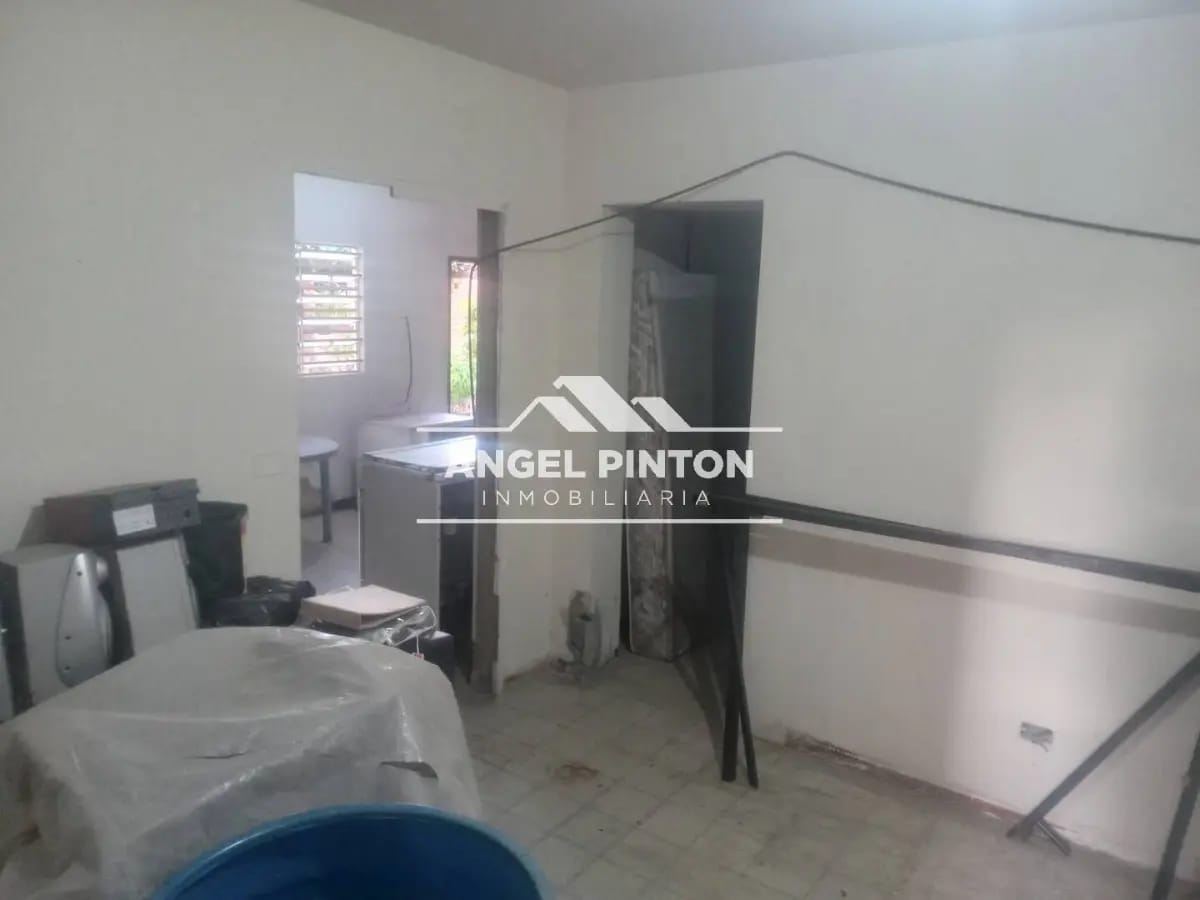 CASA COMERCIAL VENTA BELLAS ARTES MARACAIBO VENEZUELA API 8998 - 9