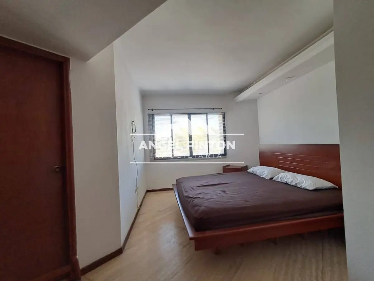 APARTAMENTO ALQUILER AV BELLA VISTA MARACAIBO VENEZUELA API 9038 - 2