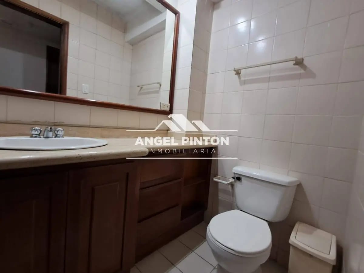 APARTAMENTO ALQUILER AV BELLA VISTA MARACAIBO VENEZUELA API 9038 - 3
