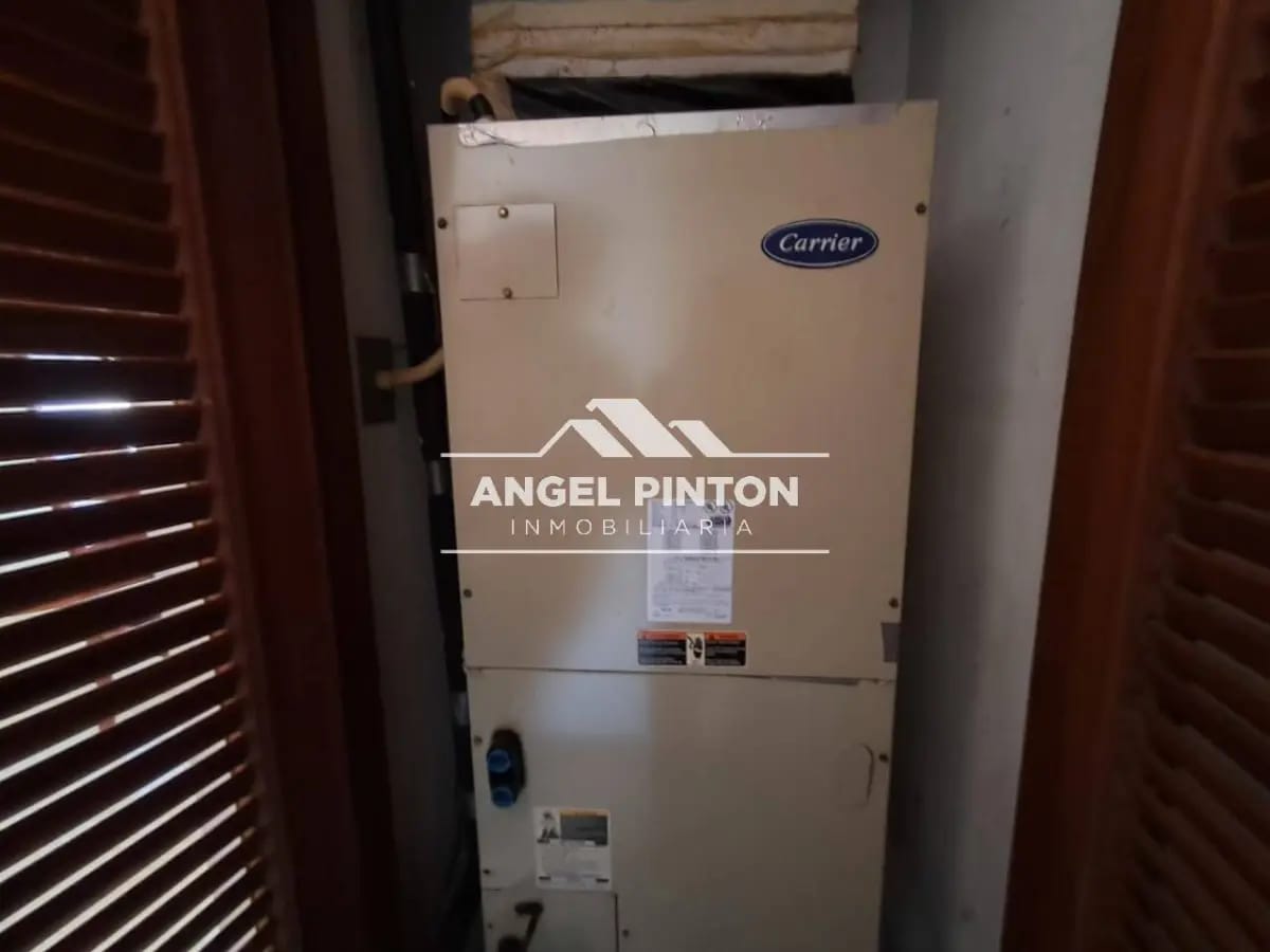 APARTAMENTO ALQUILER AV BELLA VISTA MARACAIBO VENEZUELA API 9038 - 4