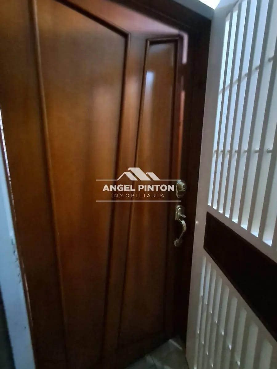APARTAMENTO ALQUILER AV BELLA VISTA MARACAIBO VENEZUELA API 9038 - 5