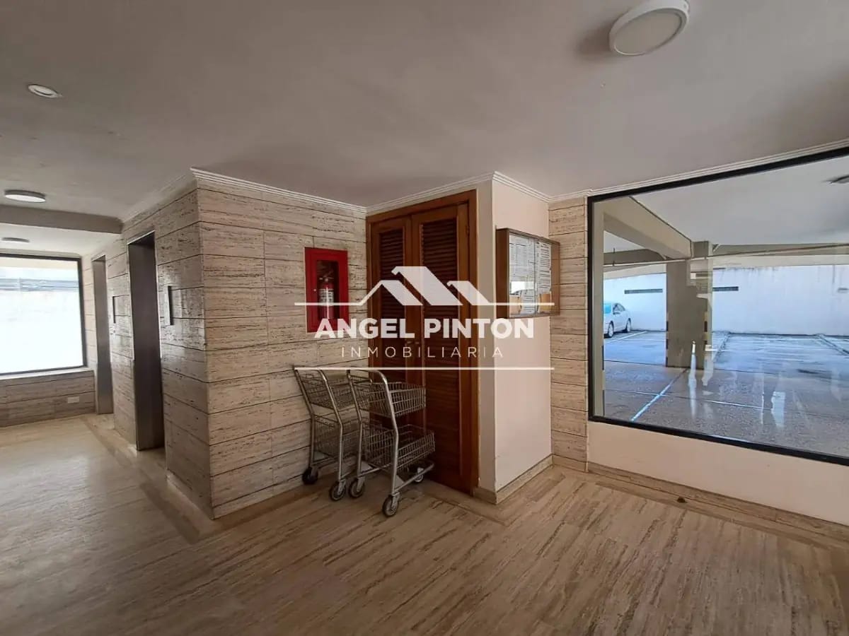 APARTAMENTO ALQUILER AV BELLA VISTA MARACAIBO VENEZUELA API 9038 - 7