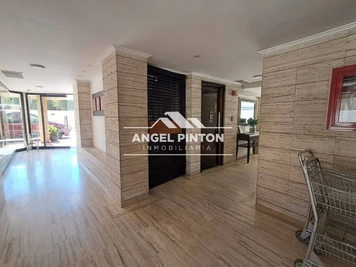 APARTAMENTO ALQUILER AV BELLA VISTA MARACAIBO VENEZUELA API 9038 - 11