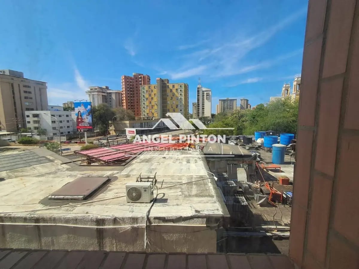 APARTAMENTO ALQUILER AV BELLA VISTA MARACAIBO VENEZUELA API 9038 - 12