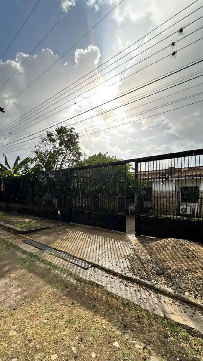 Se vende quinta de 500m2