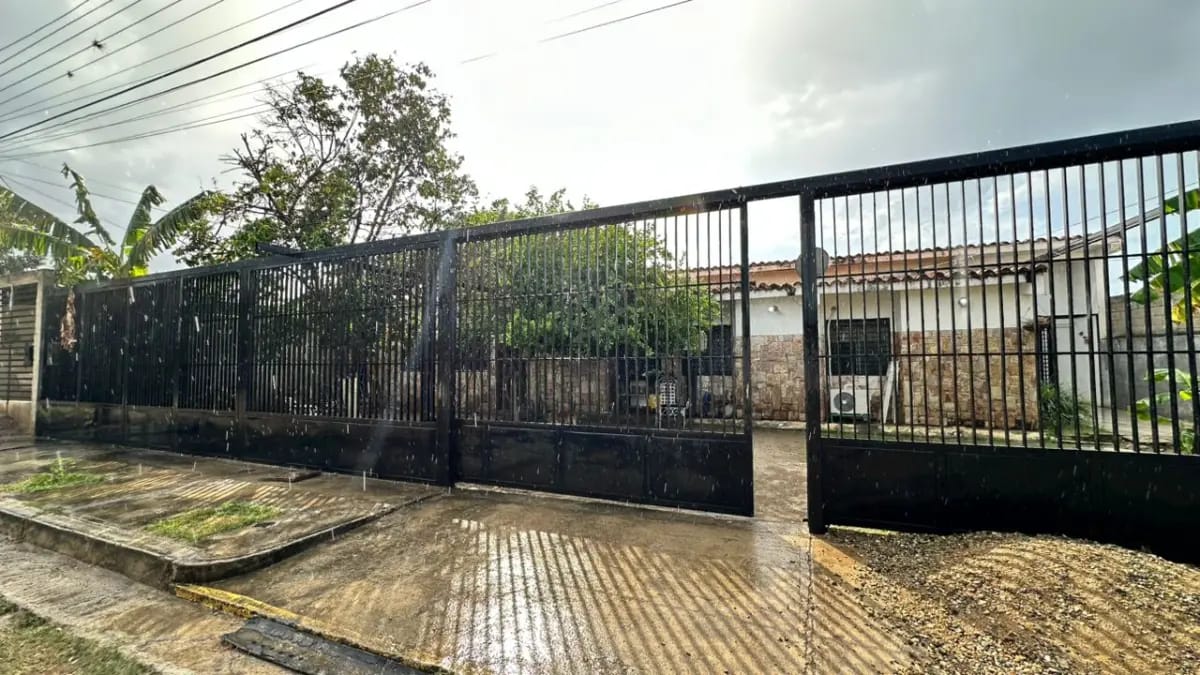 Se vende quinta de 500m2 - 2