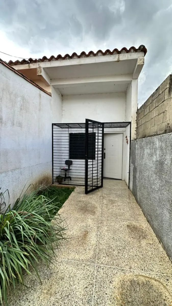 Se vende quinta de 500m2 - 3