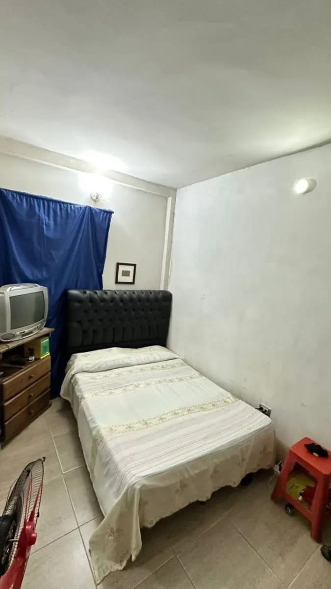 Se vende quinta de 500m2 - 9
