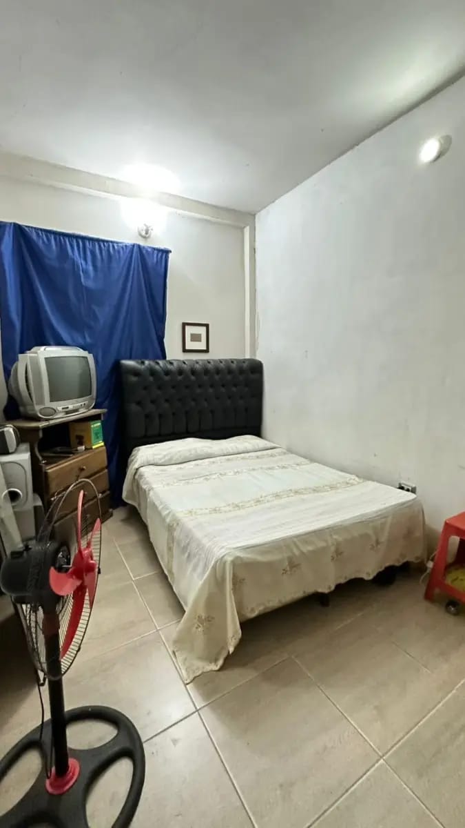 Se vende quinta de 500m2 - 13