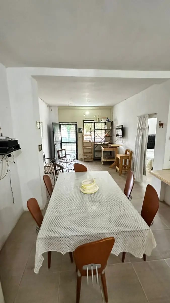 Se vende quinta de 500m2 - 25