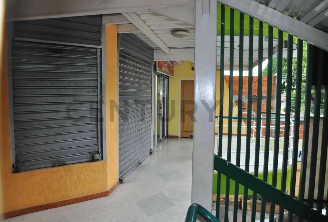 En venta hotel con edificio multiproposito - 6