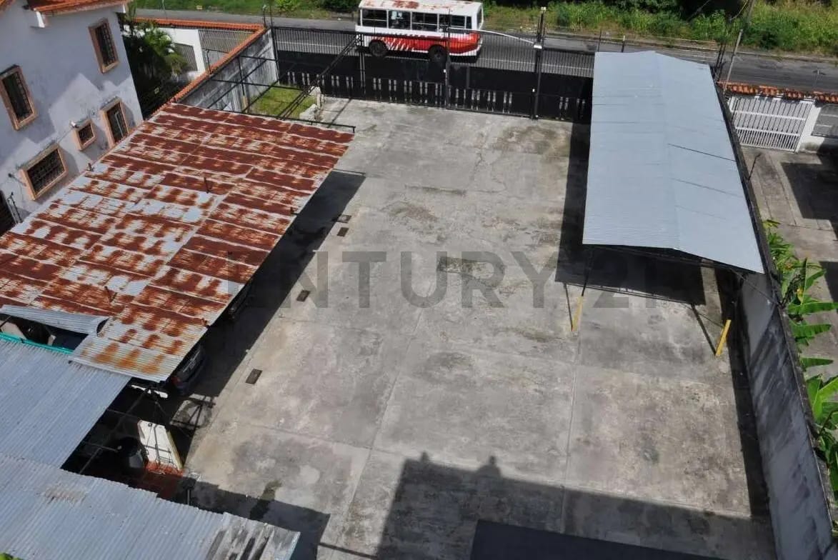 En venta hotel con edificio multiproposito - 12