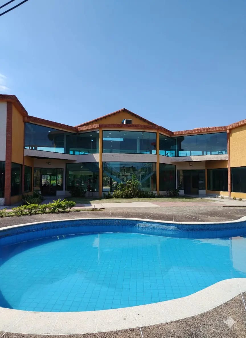 Hotel 4 estrellas a estrenar - 6
