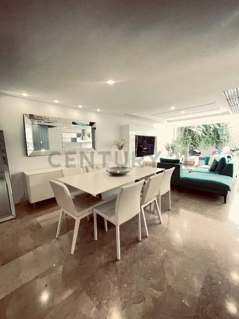 Hermoso y lujoso Townhouse totalmente equipado - 4