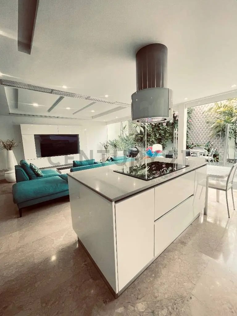 Hermoso y lujoso Townhouse totalmente equipado - 5