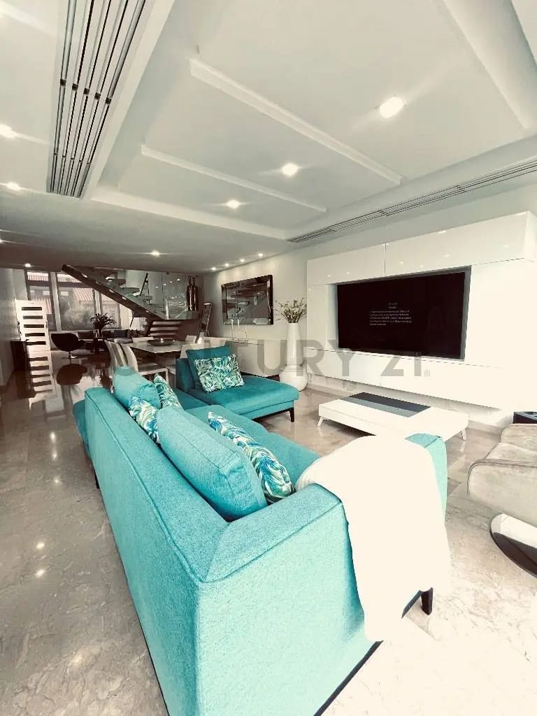 Hermoso y lujoso Townhouse totalmente equipado - 7