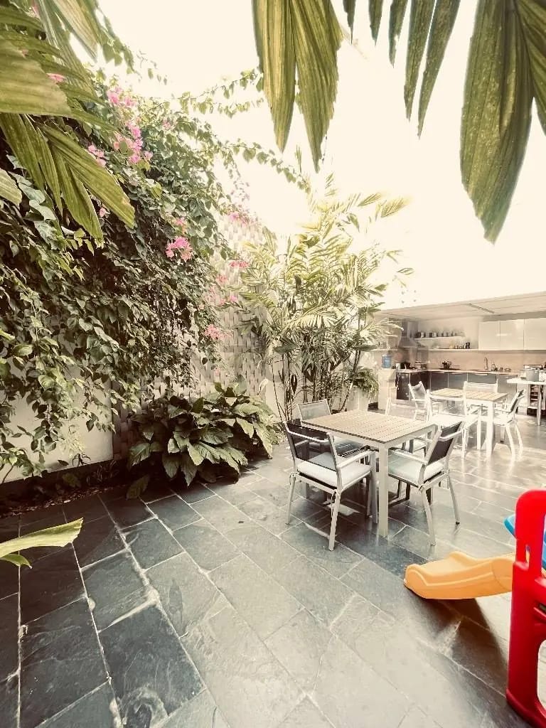 Hermoso y lujoso Townhouse totalmente equipado - 15