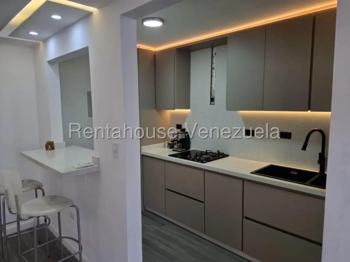 Apto En Alquiler - MLS #26-17355 - Guarenas - La Arboleda - 7