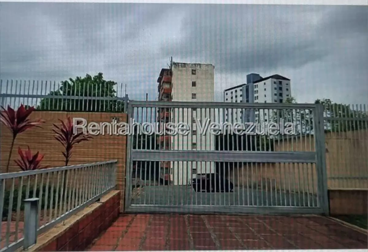 Apto. En Alquiler - MLS #26-18174 - El Marques