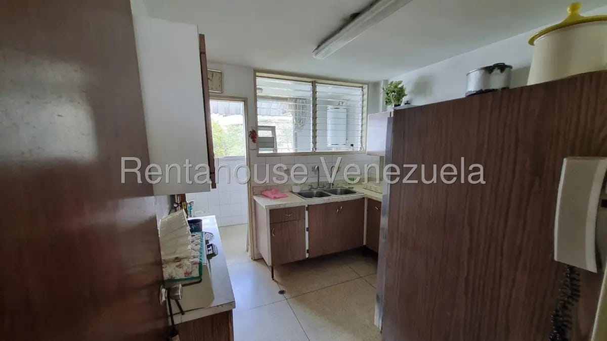 Apto. En Alquiler - MLS #26-18174 - El Marques - 4