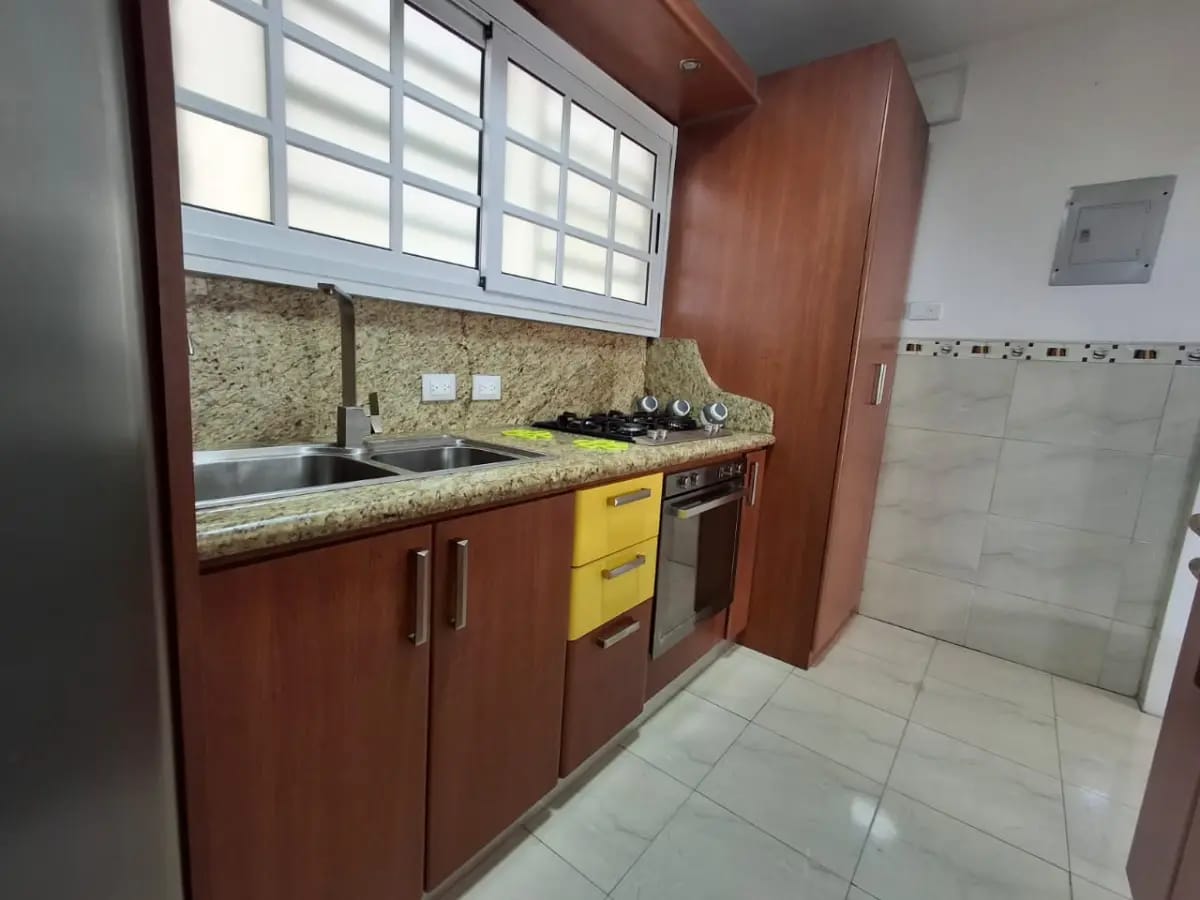 Apto. En Alquier - MLS #26-9695 Bello Campo - 4