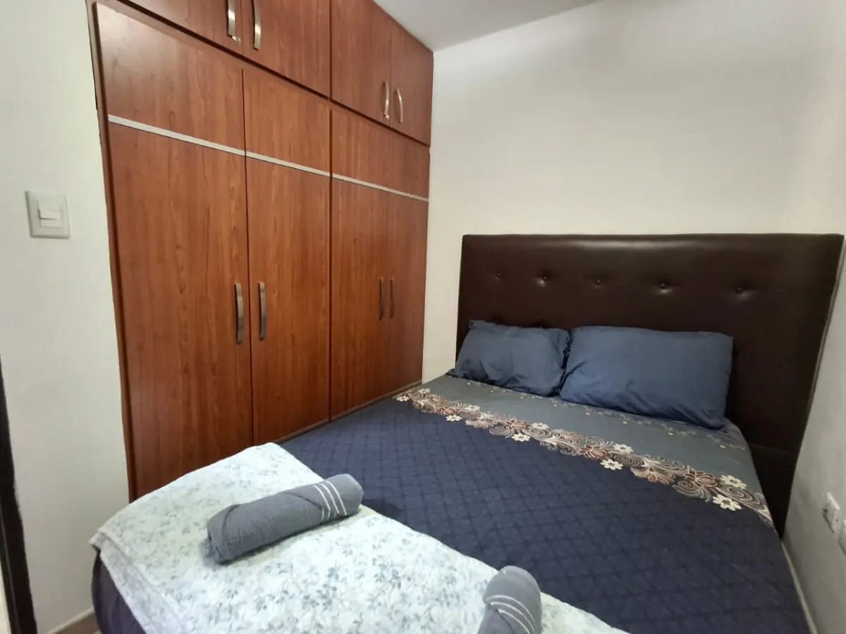 Apto. En Alquier - MLS #26-9695 Bello Campo - 11