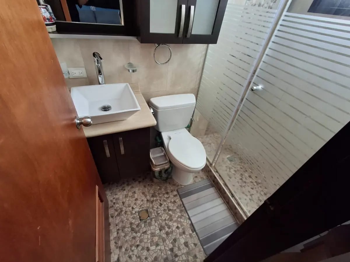 Apto. En Alquier - MLS #26-9695 Bello Campo - 13