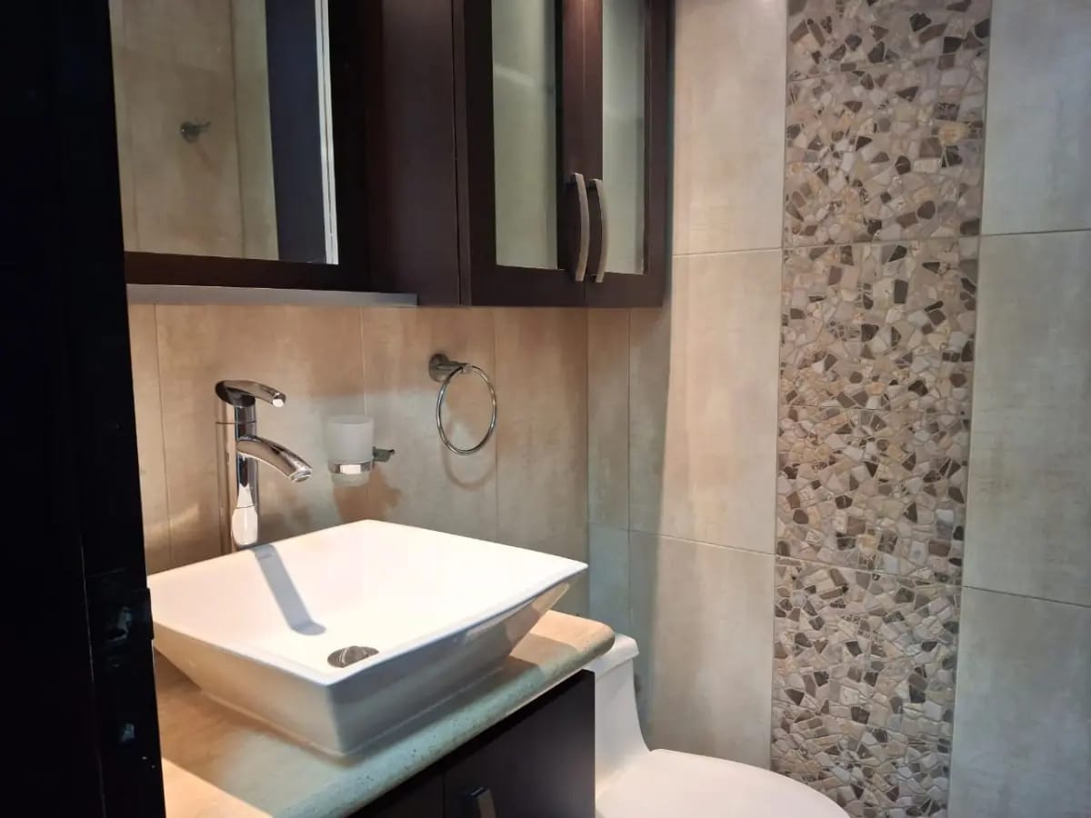 Apto. En Alquier - MLS #26-9695 Bello Campo - 16