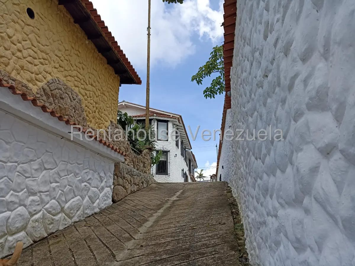 Magnífica casa en venta Urbanización Club de Campo, San Antonio de Los Altos - 5