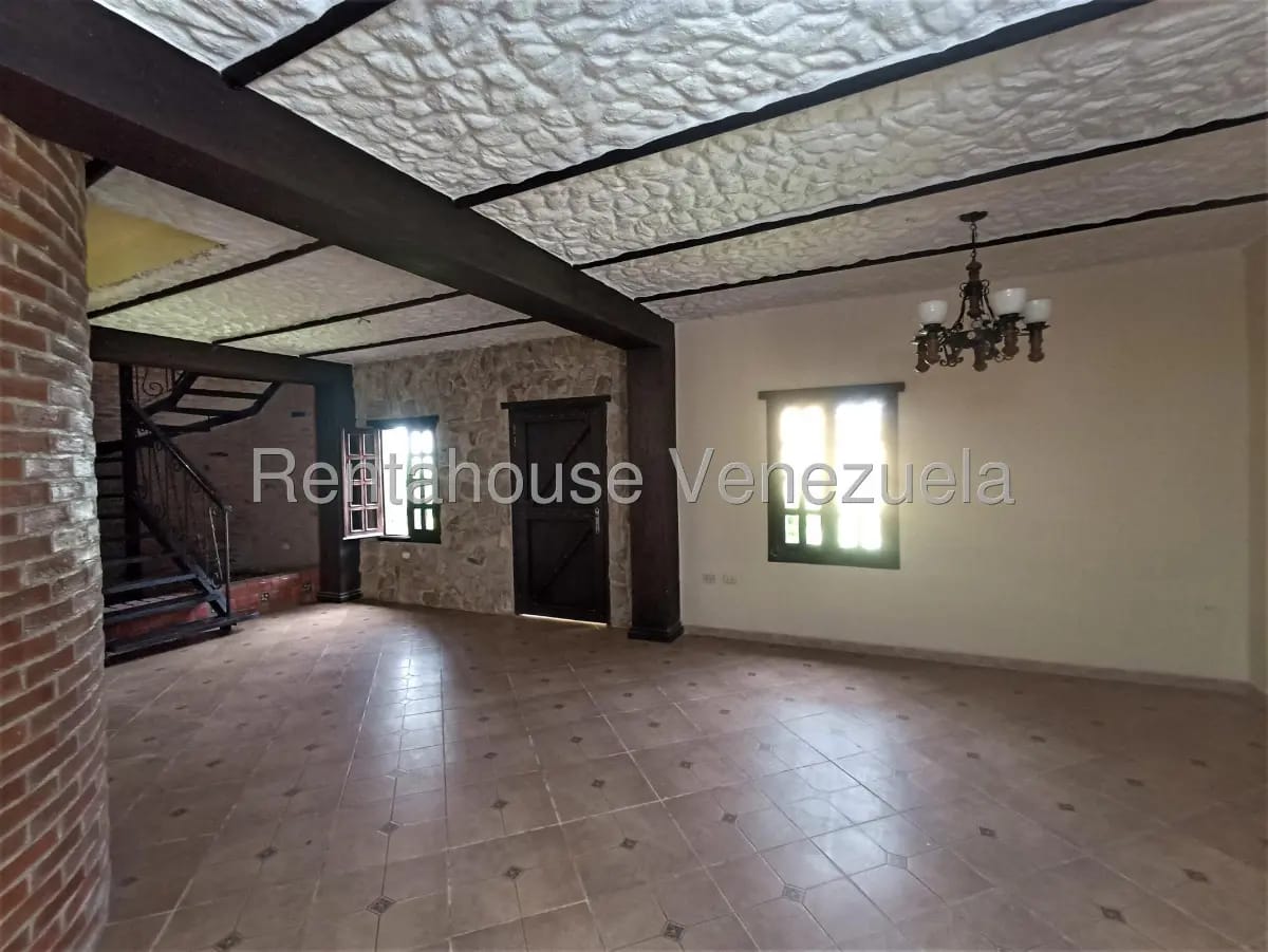 Magnífica casa en venta Urbanización Club de Campo, San Antonio de Los Altos - 9