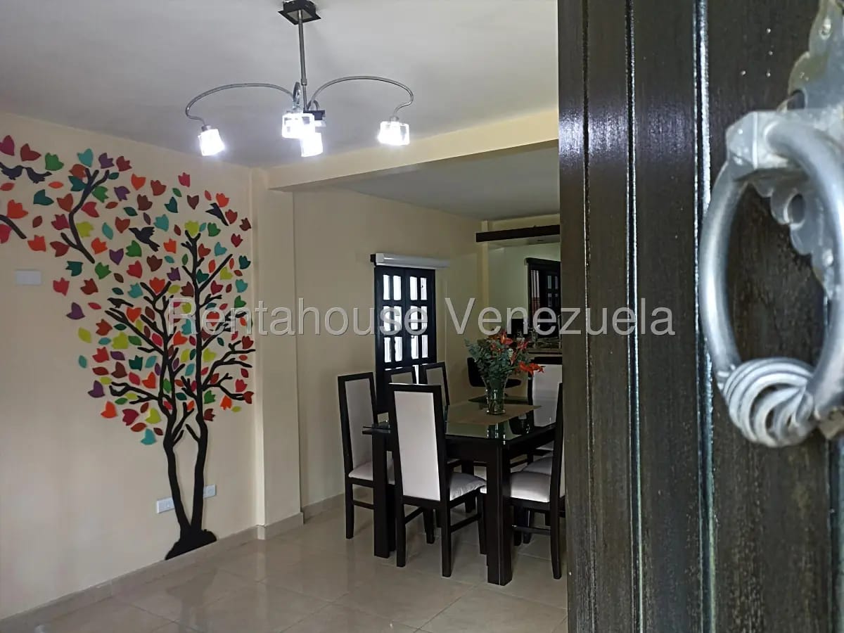 Magnífica casa en venta Urbanización Club de Campo, San Antonio de Los Altos - 17